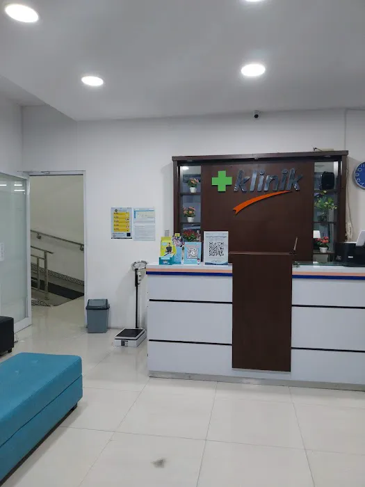 Praktek Dokter gigi (Drg.Sri Hartati.Sp.Ort) Picture 4