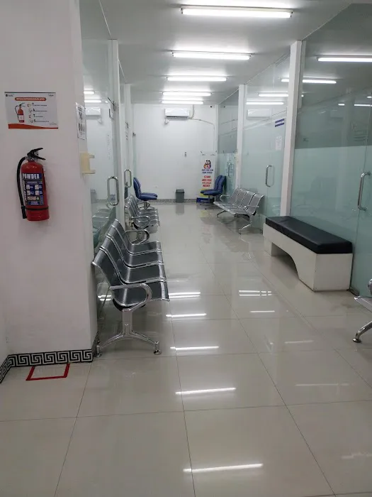 Praktek Dokter gigi (Drg.Sri Hartati.Sp.Ort) Picture 1