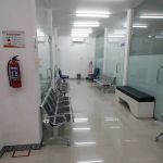Praktek Dokter gigi (Drg.Sri Hartati.Sp.Ort)