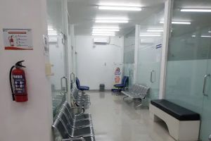 Auto Service Center