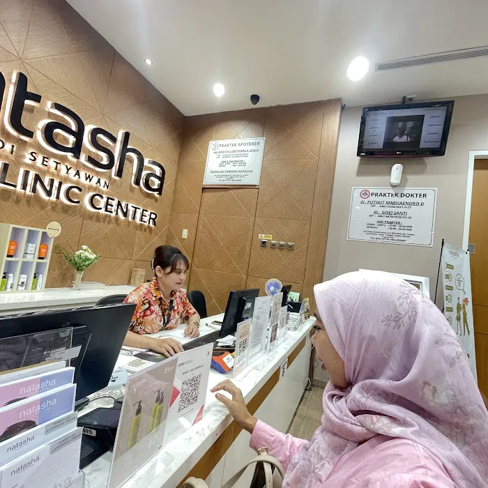 Natasha Skin Clinic Mall Ambarrukmo Plaza Picture 10