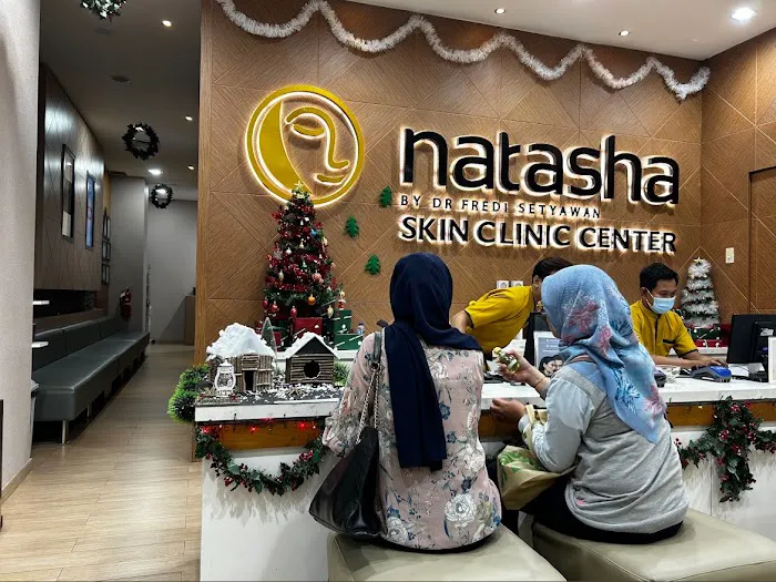 Natasha Skin Clinic Mall Ambarrukmo Plaza Picture 4