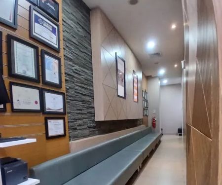 Natasha Skin Clinic Mall Ambarrukmo Plaza
