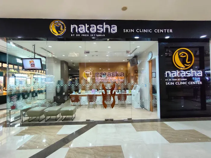 Natasha Skin Clinic Mall Ambarrukmo Plaza Picture 5