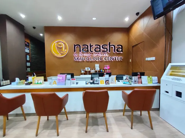 Natasha Skin Clinic Mall Ambarrukmo Plaza Picture 6