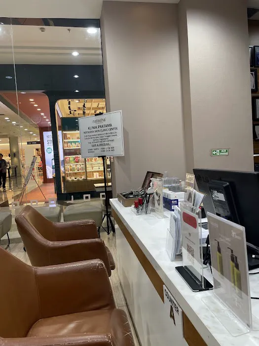 Natasha Skin Clinic Mall Ambarrukmo Plaza Picture 3