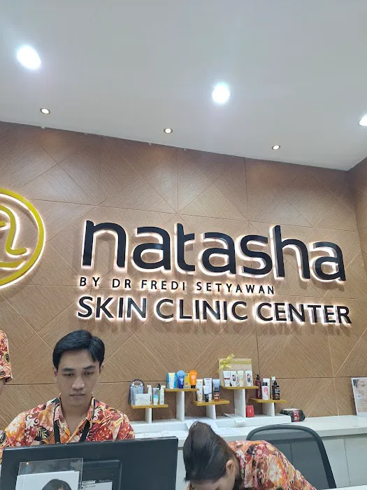 Natasha Skin Clinic Mall Ambarrukmo Plaza Picture 9