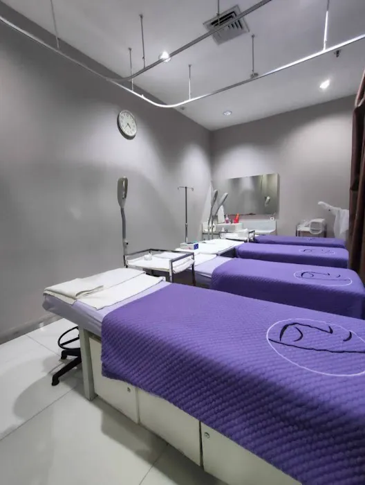 Natasha Skin Clinic Mall Ambarrukmo Plaza Picture 7