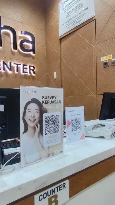 Natasha Skin Clinic Mall Ambarrukmo Plaza Picture 2