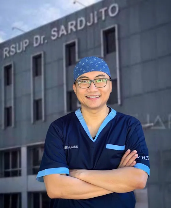 Praktek Dokter THT dr. Ashadi Prasetyo, Sp.THT Picture 2