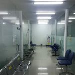 Praktek Dokter THT dr. Ashadi Prasetyo, Sp.THT