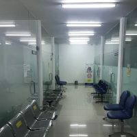 Praktek Dokter THT dr. Ashadi Prasetyo, Sp.THT ico