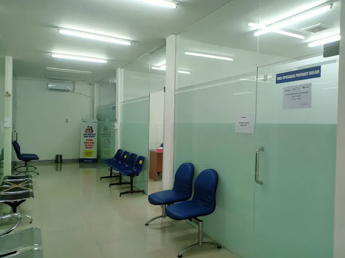 Praktek Dokter THT dr. Ashadi Prasetyo, Sp.THT Picture 3
