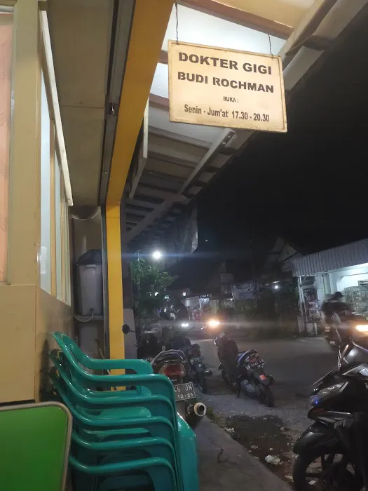 Dokter Gigi Budi Rochman Picture 3