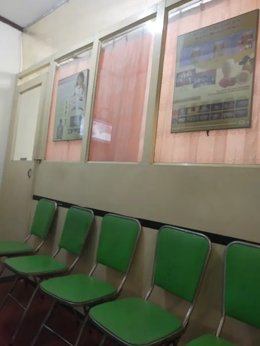 Dokter Gigi Budi Rochman Picture 1