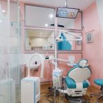 GiO Dental Care & Clinic AMBARUKMO