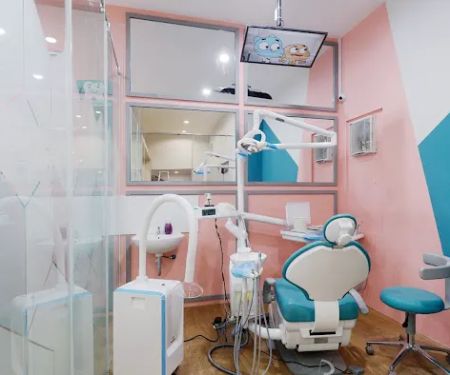 GiO Dental Care & Clinic AMBARUKMO
