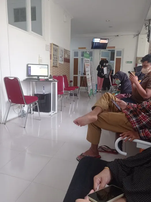 Rumah Bersalin & KB Sakinah Picture 1