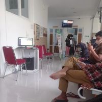 Rumah Bersalin & KB Sakinah ico