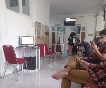 Rumah Bersalin & KB Sakinah