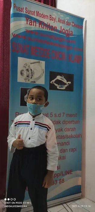 Dokter Sunat Jogja Picture 2