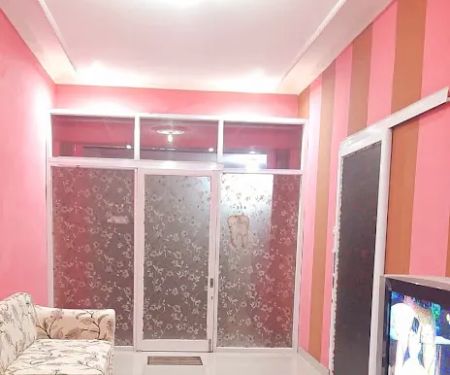 Praktek drg. Petty Novianti