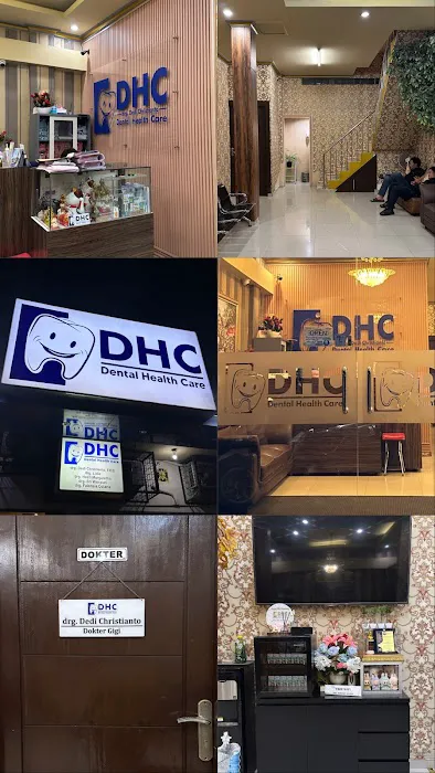 DHC Sekip - Dental Health Care Picture 1