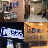 DHC Sekip - Dental Health Care ico