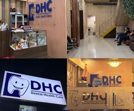 DHC Sekip - Dental Health Care