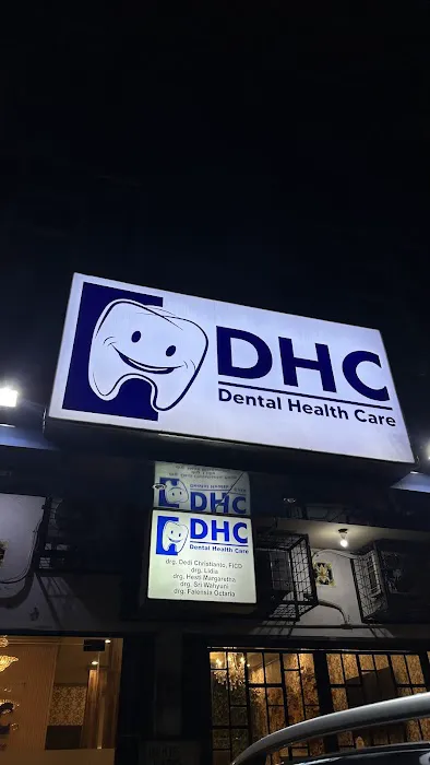 DHC Sekip - Dental Health Care Picture 5