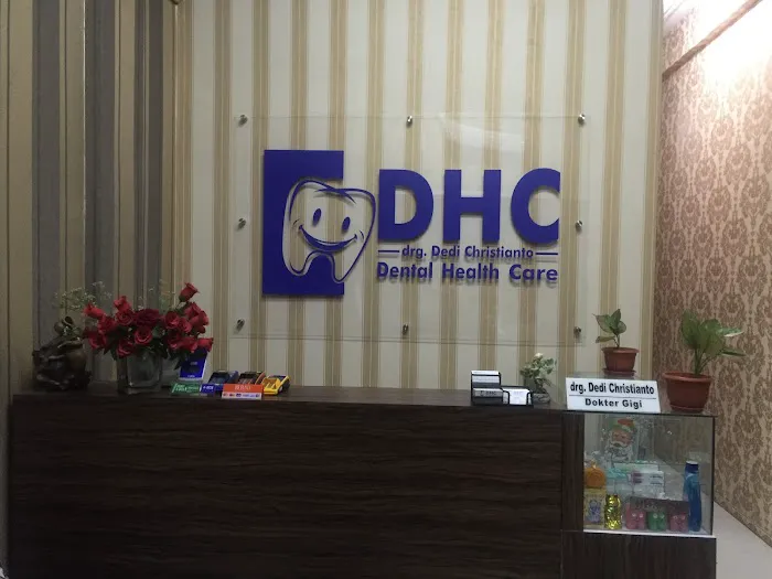 drg. Dedi Christianto Klinik Gigi DHC Picture 2