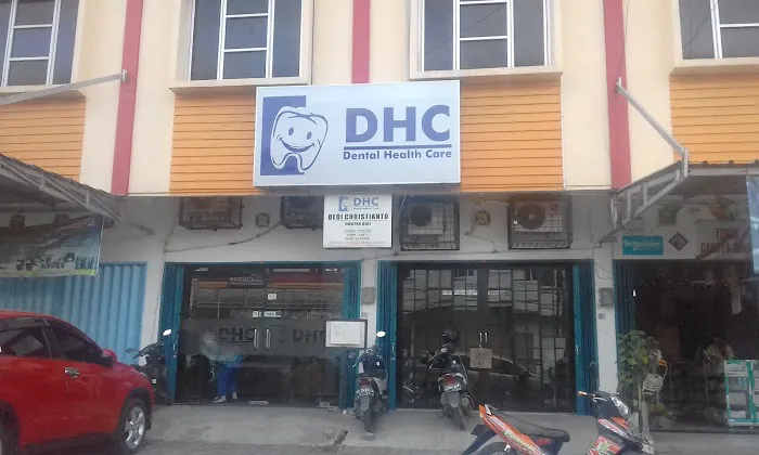 drg. Dedi Christianto Klinik Gigi DHC Picture 3