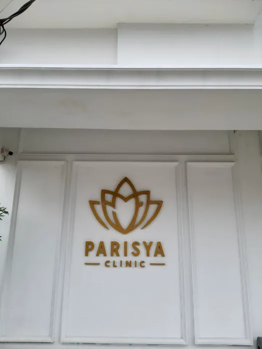 Praktek dr. Petty Purwanita Sp.M Picture 3