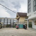 Praktek dr. Petty Purwanita Sp.M