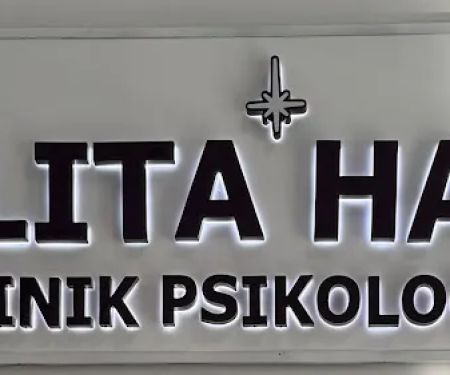 Praktik Pribadi Psikolog Pelita Hati