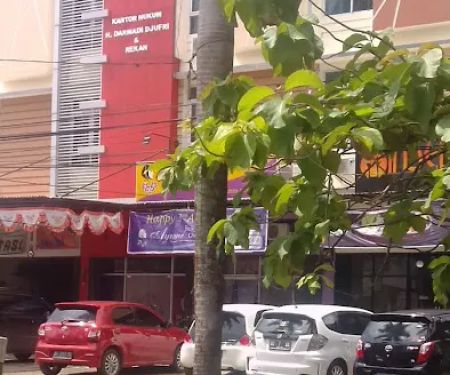 Klinik Kecantikan Ayumi Beauty Clinic
