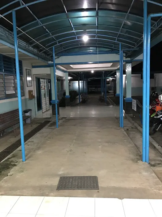 Yayasan Bakti Kasih Picture 3