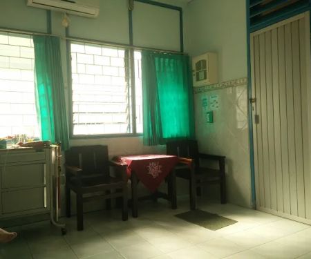 Yayasan Bakti Kasih