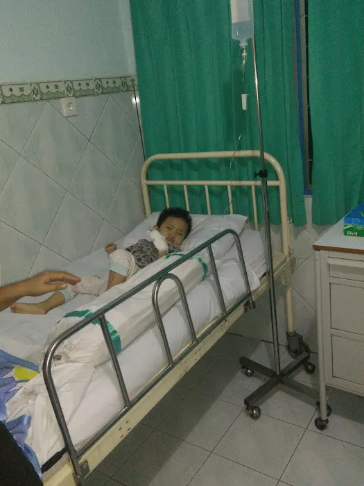 Yayasan Bakti Kasih Picture 8