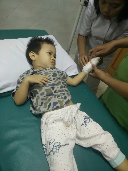 Yayasan Bakti Kasih Picture 7
