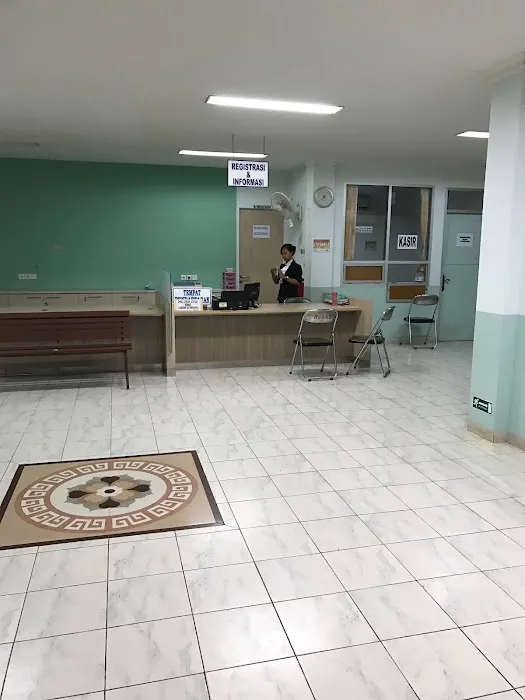 Yayasan Bakti Kasih Picture 4