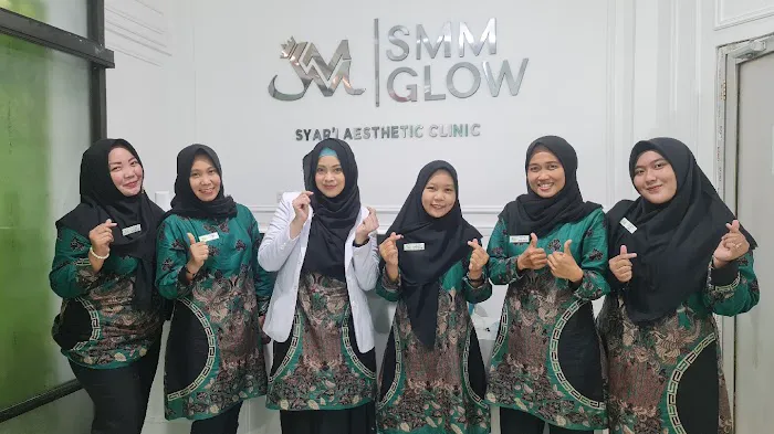 SMM Glow Picture 6