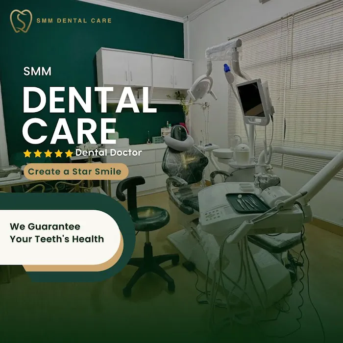 SMM Dental Care Picture 1