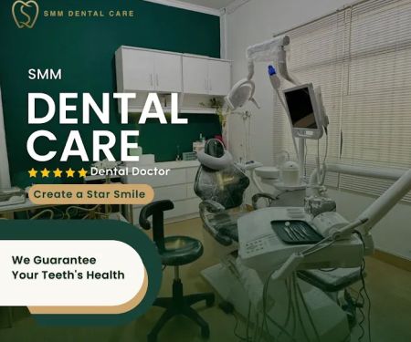 SMM Dental Care