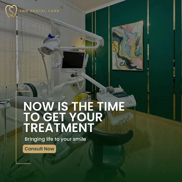 SMM Dental Care Picture 5