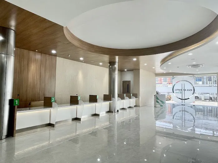 RSIA Azzahra Palembang Picture 6