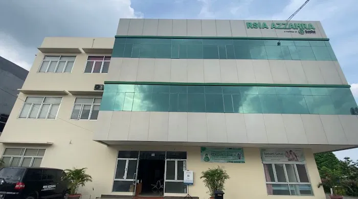 RSIA Azzahra Palembang Picture 3