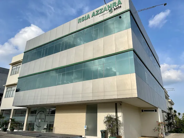 RSIA Azzahra Palembang Picture 4