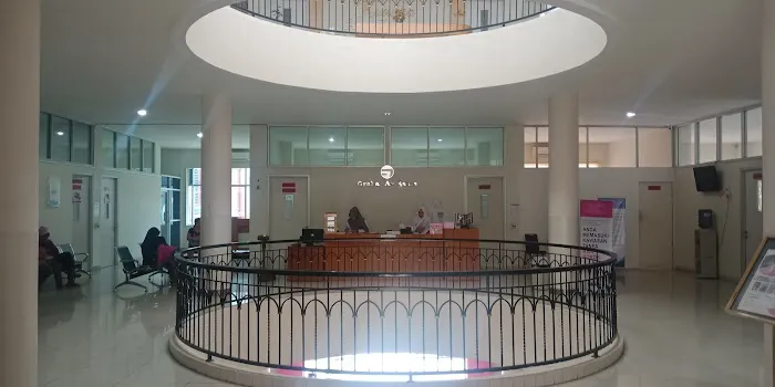 RSIA Azzahra Palembang Picture 2