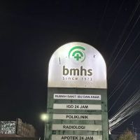 RSIA Azzahra Palembang ico